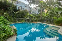 Hotel Bon Sol Resort & Spa - Ocean View