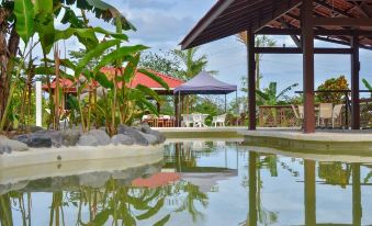 Miradas Arenal Hotel & Hotsprings