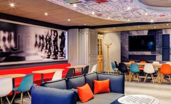 Ibis Lyon Nord