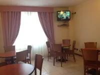 貝勒佛瑞特飯店 - 酒吧