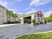 Hampton Inn & Suites Charleston/Mt. Pleasant-Isle of Palms Hotels near Harris Teeter