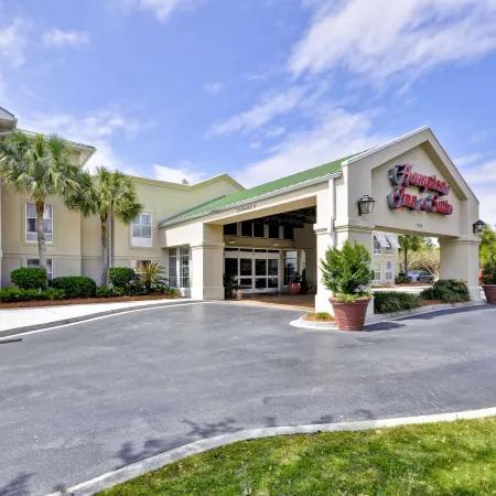 Hampton Inn & Suites Charleston/Mt. Pleasant-Isle of Palms