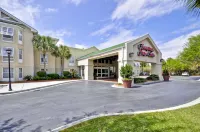 Hampton Inn & Suites Charleston/Mt. Pleasant-Isle of Palms Hotels in Isle of Palms
