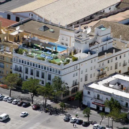 Soho Boutique Puerto
