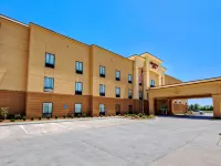 Hampton Inn Indianola, MS Hotels in Sunflower County