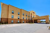 Hampton Inn Indianola, MS Hotels in 