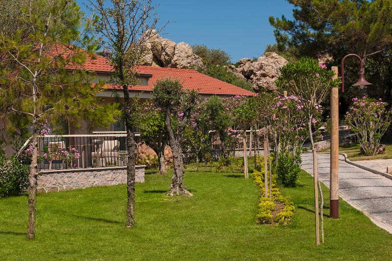 Murat Reis Ayvalık (D Resort Ayvalık)