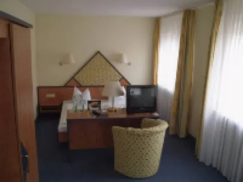 Hotel Alexander Hotels in Oldenburg