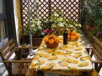 House Between Etna and the Sea Near Taormina
