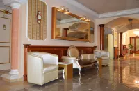Hotel Il Principe Hotels in Milazzo