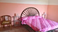 Michelangelo House, Mono -  Habitaciones en casas particulares