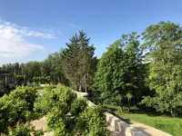 Cottage de la Tour - Duplex Troglodyte of 100 m²