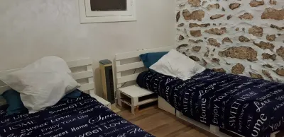 Maison la Branche D Oiseaux