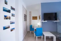 Versomare - Room Maestrale (Extra Bed on Demand)