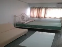 Impact Don Mueang Bangkok Guest House for 3 Pax