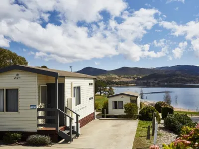 Nrma Jindabyne Holiday Park Các khách sạn ở Jindabyne