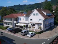 Bodenseehotel Krone GmbH Hotels in Orsingen-Nenzingen