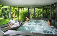 Grand Hotel Villa Castagnola - spa
