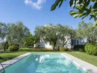 Alberto - Villa