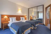 Hotel Masuria Hotels in Powiat Ostrodzki