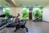 Iolida Beach by Smile Hotels - Gym