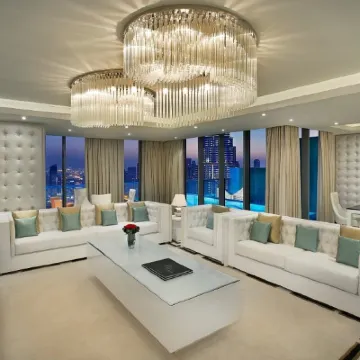 داماك ميسون مول ستريت Hotels near دبي أكواريوم وحديقة الحيوانات