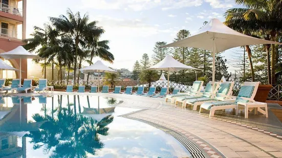 Crowne Plaza Terrigal Pacific, an IHG Hotel