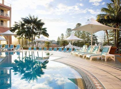 Crowne Plaza Terrigal Pacific, an IHG Hotel