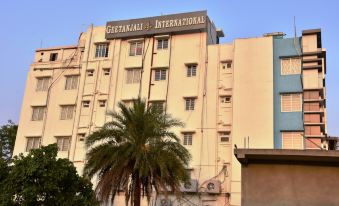 Hotel Geetanjali International