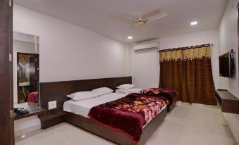 Hotel Kanha Ujjain