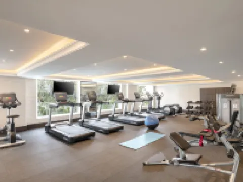 Lemon Tree Premier, Mumbai International Airport Hotel di Mumbai