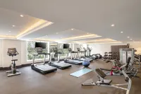 Lemon Tree Premier, Mumbai International Airport Hotels in Mumbai