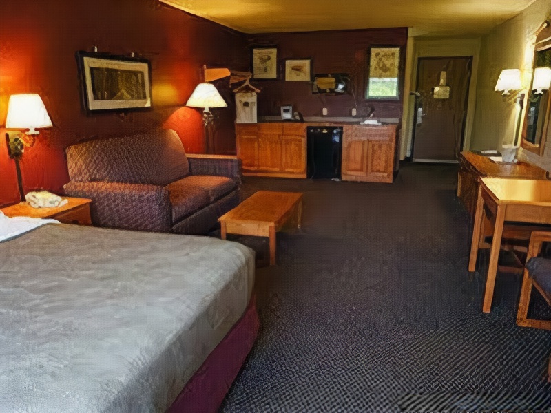 Cobblestone Hotel & Suites - Baldwin