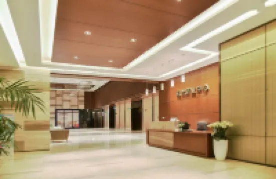 Lisidun Apartment Hotel