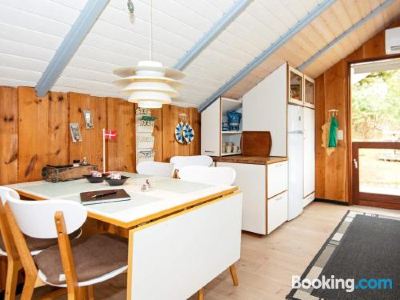 Three-Bedroom Holiday Home