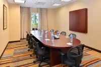 Fairfield Inn & Suites Asheboro Hotels in Grant