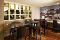 Holiday Inn LYON - VAISE by IHG - Frühstück