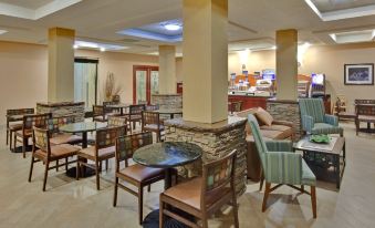 Holiday Inn Express & Suites Grants - Milan