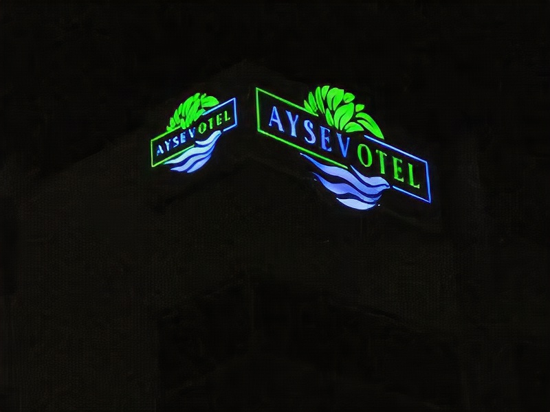 Aysev Hotel