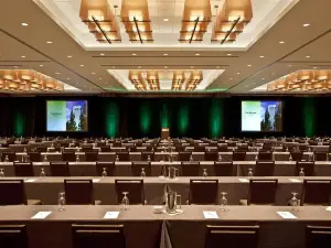 The Westin Jersey City Newport