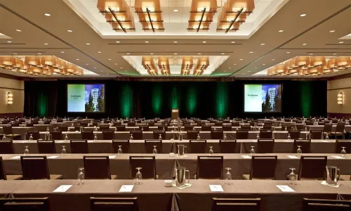 The Westin Jersey City Newport