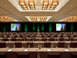 The Westin Jersey City Newport