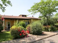 Camping Wien - Homestays