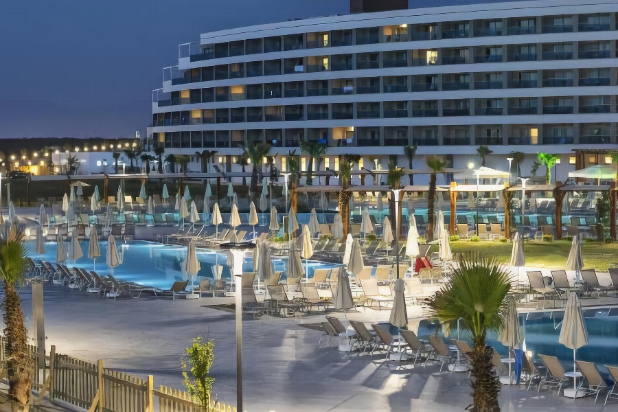 Aquasis de Luxe Resort & Spa - Ultra All Inclusive