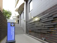 HOTEL MYSTAYS Asakusa Hotel dekat Stasiun Asakusa
