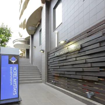 HOTEL MYSTAYS Asakusa
