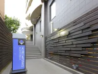 HOTEL MYSTAYS Asakusa Các khách sạn ở Tokyo