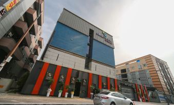 Daegu Geumho District Sweet Hotel