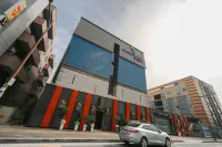 Daegu Geumho District Sweet Hotel Hotels in Buk-gu