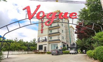Gochang Vogue Hotel